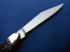New Old Stock J. A. Henckels Solingen Germany 2 blade pocket knife model HK-240_RP NOS/NIB New Old Stock J. A. Henckels Solingen Germany 2 blade pocket knife model HK-240_RP NOS/NIB