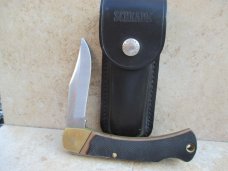Schrade USA 6 OT (Old Timer) Lockback Schrade USA 6 OT (Old Timer) Lockback
