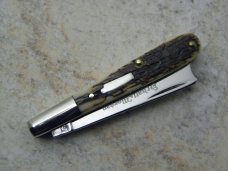 Schatt & Morgan, Keystone Series XVIII Mini Barlow – Mastadon Brown Bark Ivory #122367 Schatt & Morgan, Keystone Series XVIII Mini Barlow – Mastadon Brown Bark Ivory #122367