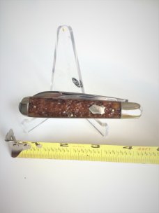 Vintage Hand Forged Cutlery Co. English Jack Vintage Hand Forged Cutlery Co. English Jack