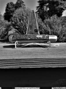 Vintage Hand Forged Cutlery Co. English Jack Vintage Hand Forged Cutlery Co. English Jack