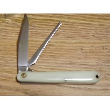 Great Eastern Nifebrite Fish Knife Great Eastern Nifebrite Fish Knife