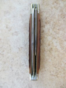 Camillus model 21 Jack Knife Camillus model 21 Jack Knife