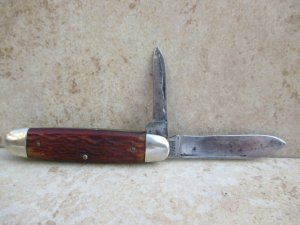 Wards Made In USA  Cigar Jack 