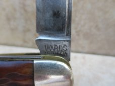 Wards Made In USA Cigar Jack Wards Made In USA Cigar Jack