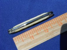 J. A. Henckels Solingen Germany 2 blade pocket knife model HK-0240FLIV NOS/NIB J. A. Henckels Solingen Germany 2 blade pocket knife model HK-0240FLIV NOS/NIB