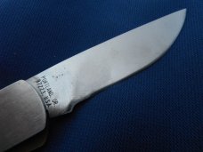 Gerber Portland, OR 97223 USA Stainless Folding Linerlock Knife