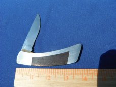Gerber Portland, OR 97223 USA Stainless Folding Linerlock Knife