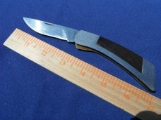 Gerber Portland, OR 97223 USA Stainless Folding Linerlock Knife