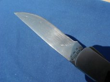 Gerber Portland, OR 97223 USA Stainless Folding Linerlock Knife