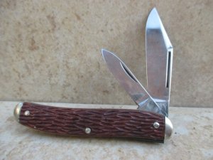 Ulster Jack Knife 