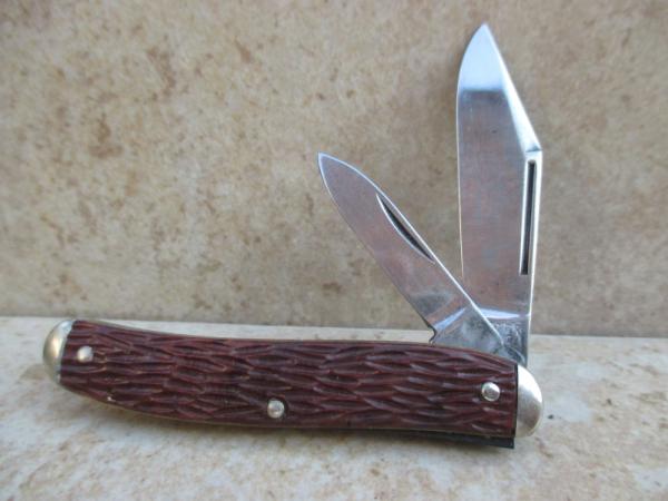 Ulster Jack Knife Ulster Jack Knife