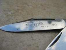 Ulster Jack Knife Ulster Jack Knife