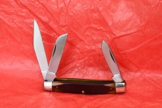 Schrade 34OT Middleman Stock man Schrade 34OT Middleman Stock man