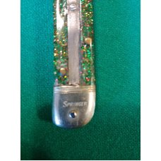 Bonsa Switchblade Springer Made in Germany Bonsa Switchblade Springer Made in Germany