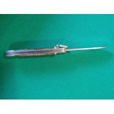 Bonsa Switchblade Springer Made in Germany Bonsa Switchblade Springer Made in Germany
