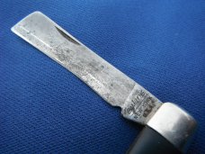 Vintage Camillus Pocket Knife Folding Rope knife, sailor's Knife. Camillus New York Vintage Camillus Pocket Knife Folding Rope knife, sailor's Knife. Camillus New York