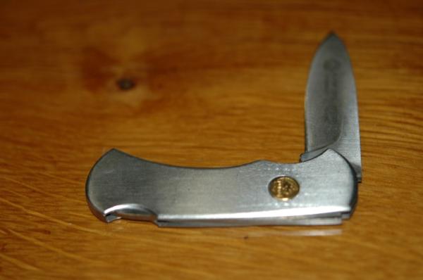 Puma 4 Star Folder