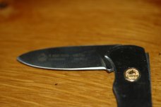 Puma 4 Star Folder