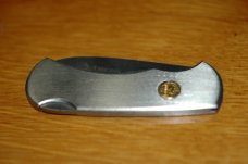 Puma 4 Star Folder