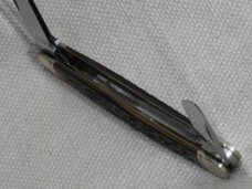 JOHN PRIMBLE FINEST STEEL BELKNAP INC 914 ☆ (BOKER) STOCKMAN JOHN PRIMBLE FINEST STEEL BELKNAP INC 914 ☆ (BOKER) STOCKMAN