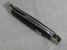 JOHN PRIMBLE FINEST STEEL BELKNAP INC 914 ☆ (BOKER) STOCKMAN JOHN PRIMBLE FINEST STEEL BELKNAP INC 914 ☆ (BOKER) STOCKMAN
