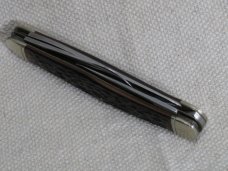 JOHN PRIMBLE FINEST STEEL BELKNAP INC 914 ☆ (BOKER) STOCKMAN JOHN PRIMBLE FINEST STEEL BELKNAP INC 914 ☆ (BOKER) STOCKMAN
