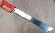 Barteaux & Sons D-Guard Machete