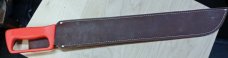 Barteaux & Sons D-Guard Machete