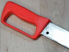 Barteaux & Sons D-Guard Machete