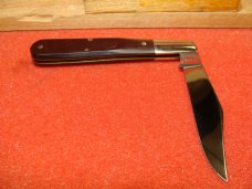 CASE XX USA 6 DOT 1974 GRAND DAD BARLOW 6143 DELRIN HANDLES CASE XX USA 6 DOT 1974 GRAND DAD BARLOW 6143 DELRIN HANDLES