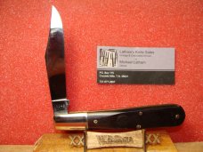 CASE XX USA 6 DOT 1974 GRAND DAD BARLOW 6143 DELRIN HANDLES CASE XX USA 6 DOT 1974 GRAND DAD BARLOW 6143 DELRIN HANDLES