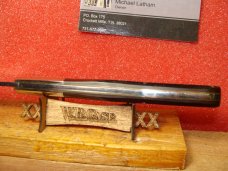 CASE XX USA 6 DOT 1974 GRAND DAD BARLOW 6143 DELRIN HANDLES CASE XX USA 6 DOT 1974 GRAND DAD BARLOW 6143 DELRIN HANDLES