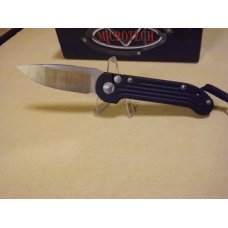 Microtech LUDT Model 135-4 Automatic