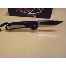 Microtech LUDT Model 135-4 Automatic