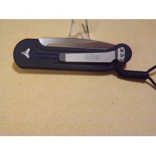 Microtech LUDT Model 135-4 Automatic