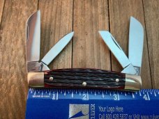 Henckels Mahogany Bone Congress Made by Boker Henckels Mahogany Bone Congress Made by Boker