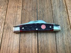 Henckels Mahogany Bone Congress Made by Boker Henckels Mahogany Bone Congress Made by Boker