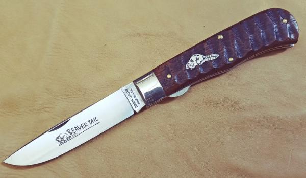 GEC Tidioute Beavertail #235120L