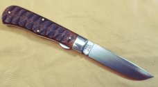 GEC Tidioute Beavertail #235120L