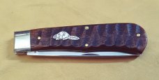 GEC Tidioute Beavertail #235120L