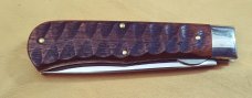 GEC Tidioute Beavertail #235120L
