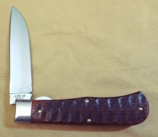 GEC Tidioute Beavertail #235120L