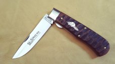 GEC Tidioute Beavertail #235120L