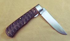 GEC Tidioute Beavertail #235120L