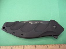 CRKT , Ken Onion Design Liner Lock Foresight 