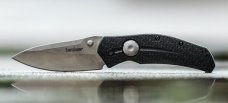 Kershaw Thistle Liner Lock Knife Black 3812X Kershaw Thistle Liner Lock Knife Black 3812X