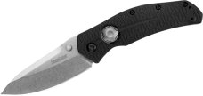 Kershaw Thistle Liner Lock Knife Black 3812X Kershaw Thistle Liner Lock Knife Black 3812X