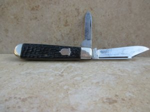 Kent Jack Knife   (Made by Camillus)