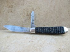 Kent Jack Knife (Made by Camillus) Kent Jack Knife (Made by Camillus)